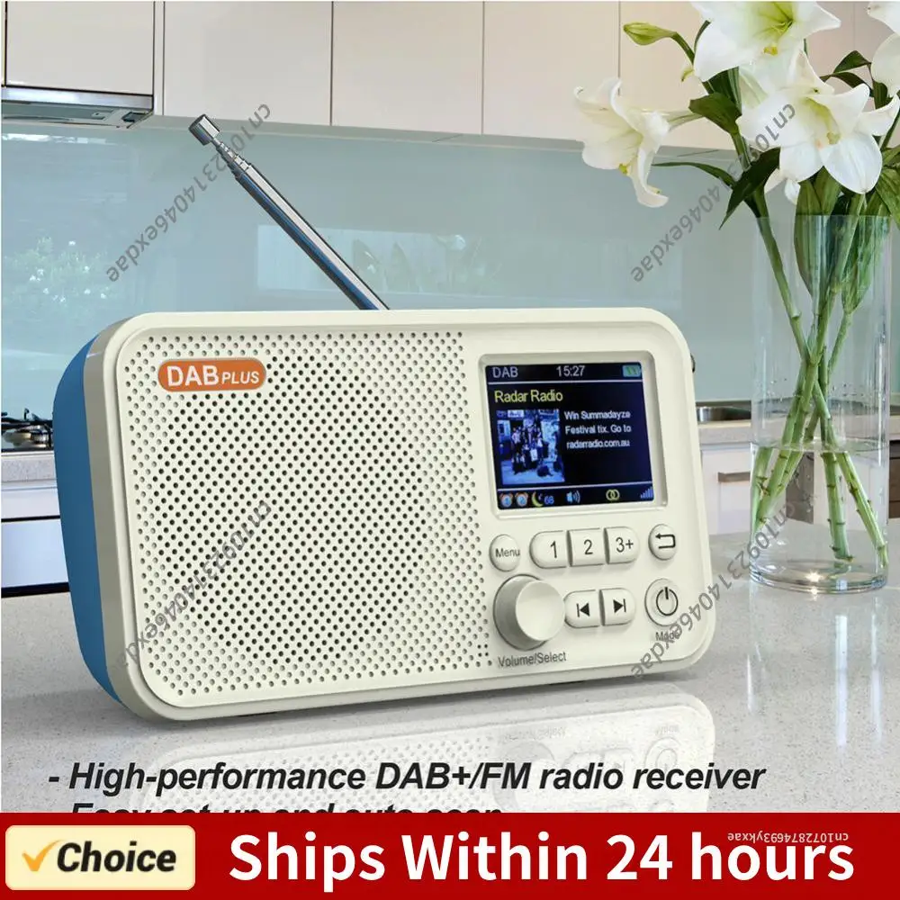 C10 Eu Dab/ Dab+/Fm…