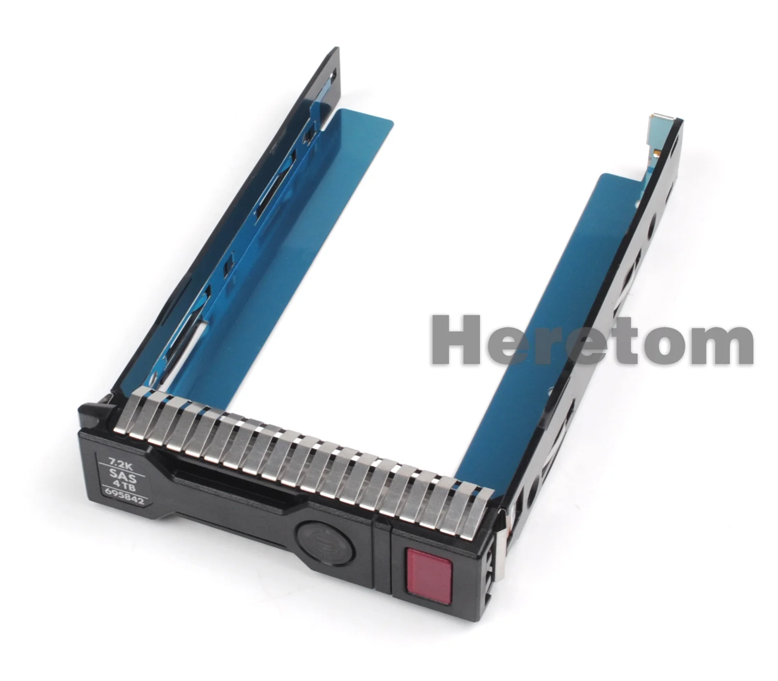 Imagem -03 - Bandeja 651314001 do Transportador de Hdd para Hpe Proliant Ml350e Ml310e Gen8 Dl388 Dl380 Dl360 Gen8 Gen9 651320-001 35 10 Unidades