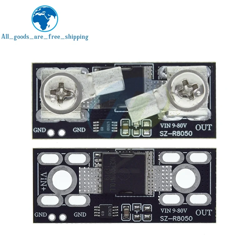 80V 50A High Curren…