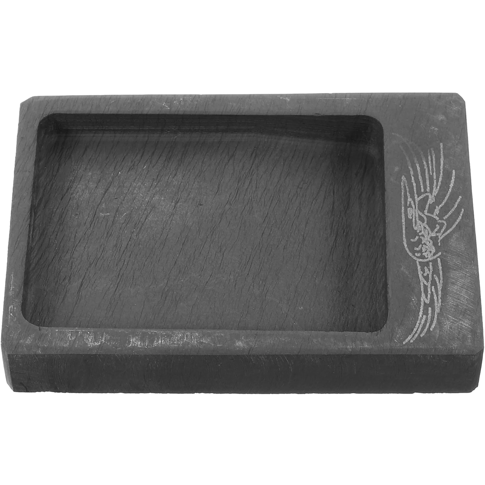 Calligraphy Student Inkstone for Drawing Preserve Inkslab Grinding Chinese Painting