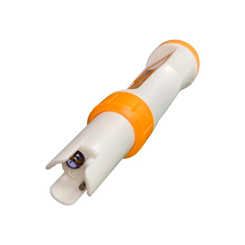 TDS/EC/TEMP/probador de Sal 4 en 1, Monitor de calidad del agua para piscinas, agua potable, acuarios