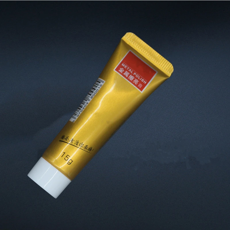 Rust Remover โลหะพื้นผิว Chrome Paint Care Maintenance ผงเหล็กทำความสะอาด Rust Remover Anti-Rust Lubricant