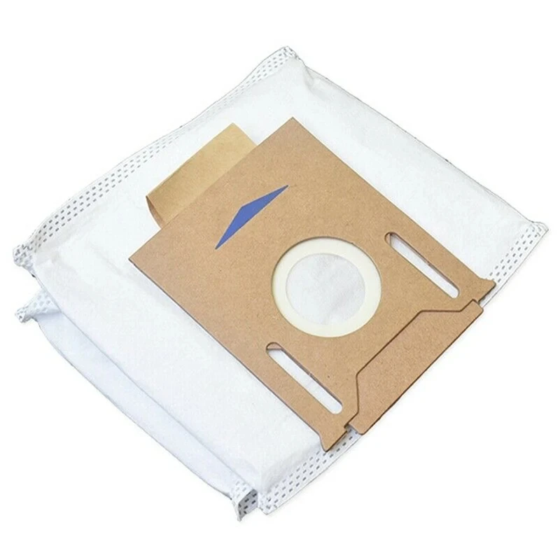 Dust Bag For Ecovacs DEEBOT T9 T9 AIVI OZMO T8 AIVI T8 Max T8 Series N8 Pro Plus N8 Pro Accessories Robot Vacuum Spare Parts