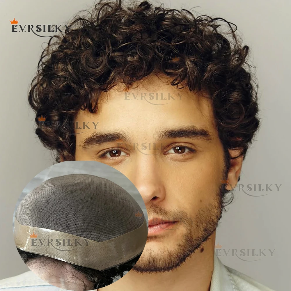 Natural Hairline 20… - image