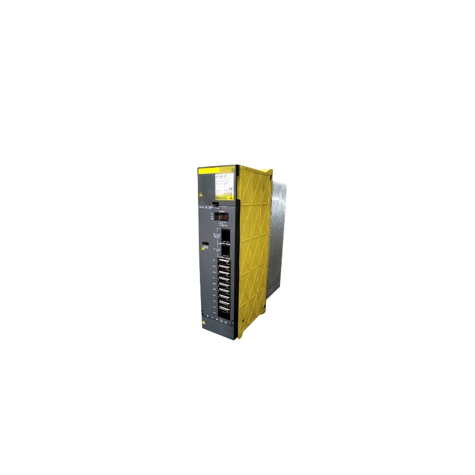 A06B-6082-H211#512  ALPHA SPINDLE MODULE MDL SPMC-11