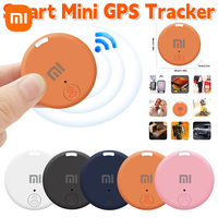 Xiaomi Intelligent Locator Smart Finder Children's Pet Wallet Location Tracker Anti-lost Device Bluetooth 4.0 Mini Tracker