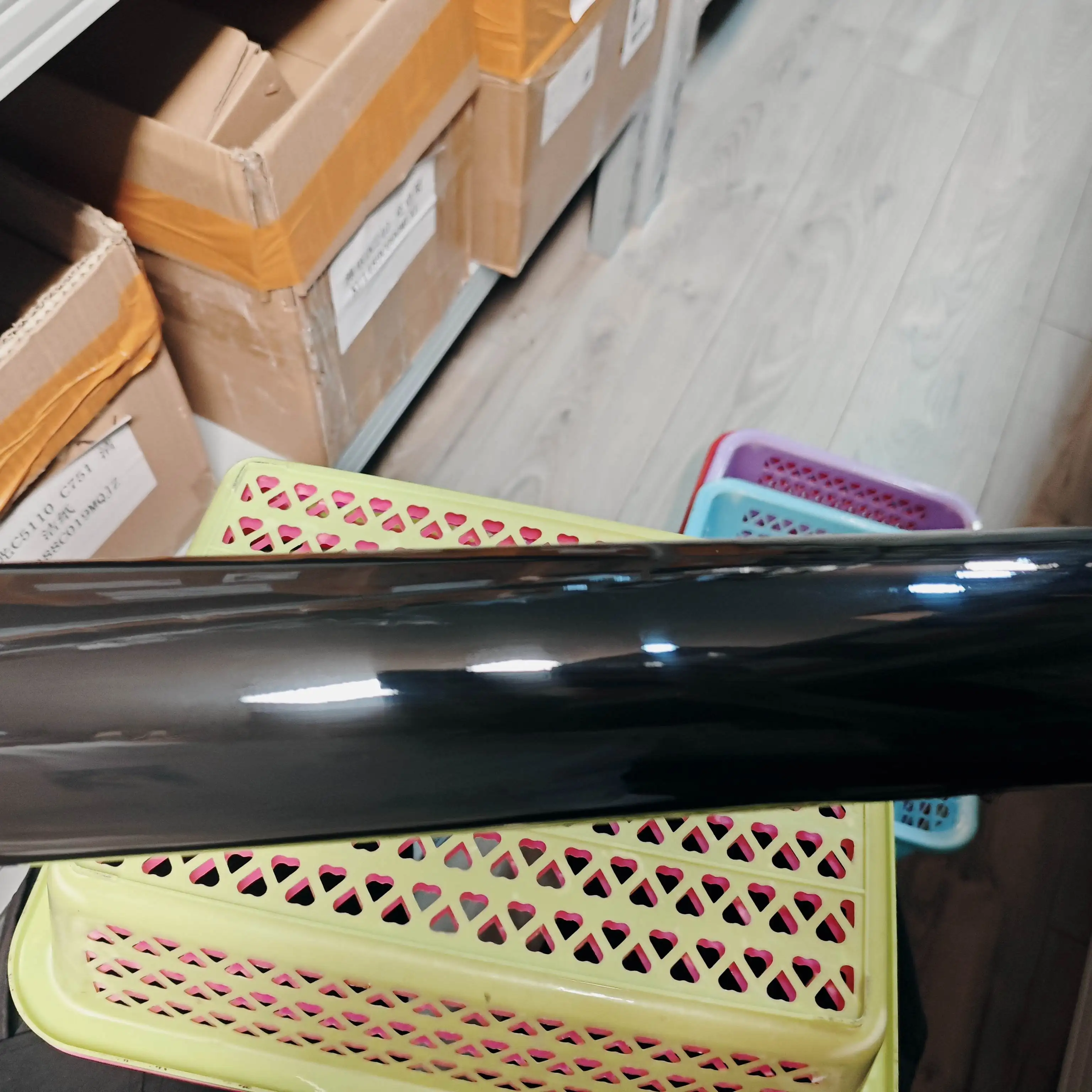 

1pcs Long Life Fuser Belt For Ricoh MPC6502 MPC8002 Fixing Film MP C6502 C8002 C5100 C5110 MPC 6502 MPC 8002