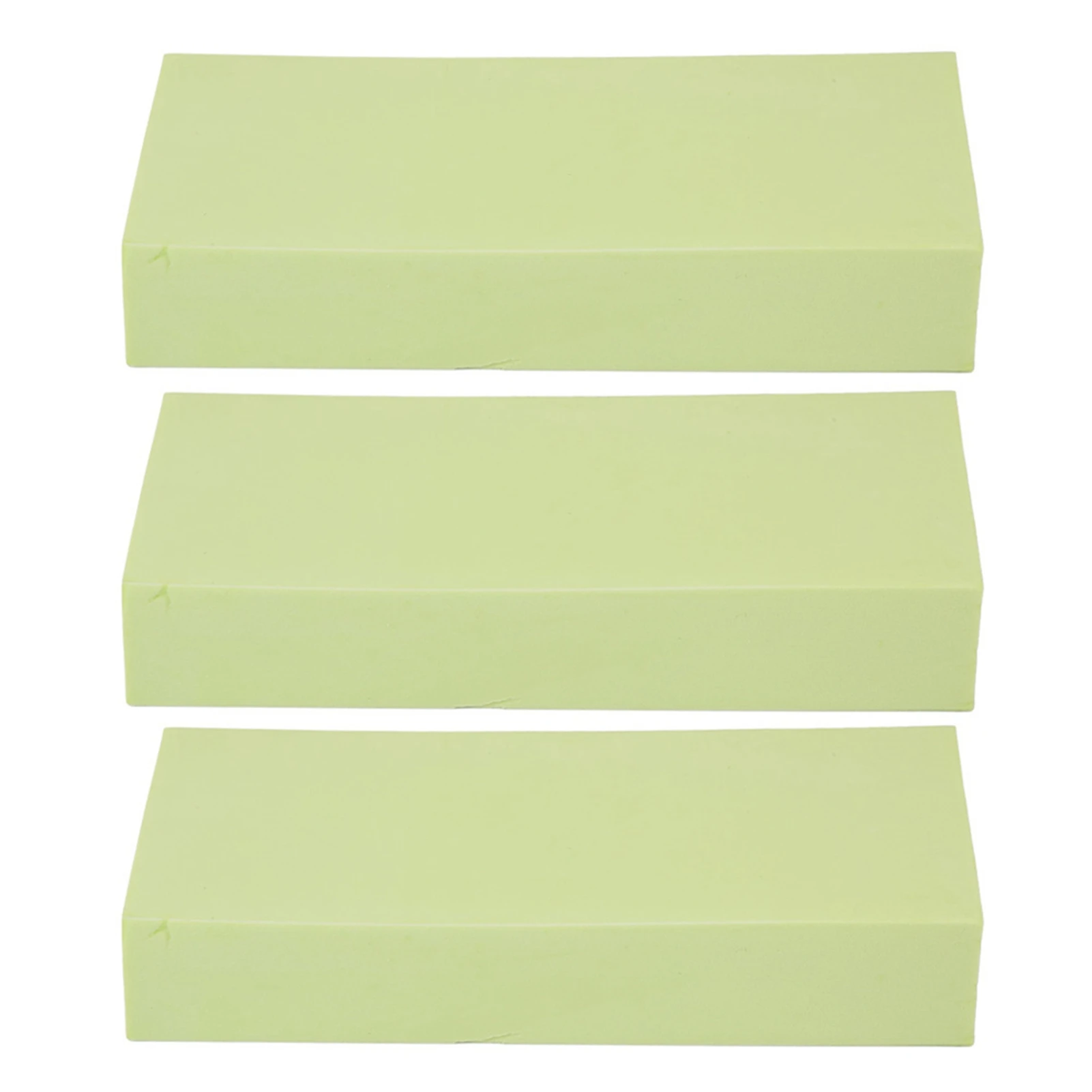 3 stks Auto Multifunctionele PVA Super Absorberende Spons Blok Wasgereedschap Auto Spons Auto Wassen Spons Blok