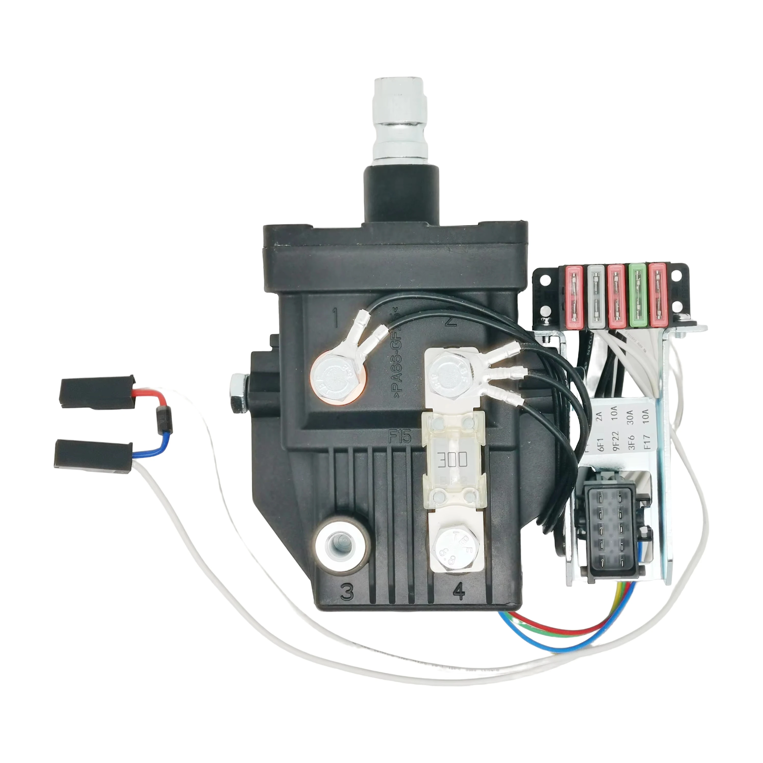 Jungheinrich Emergency Stop Switch 51011433 51358050 51316793 for Jungheinrich Forklift Attachments 300A