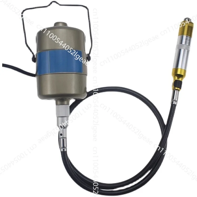 

Ultra-high Speed and High Power Hanging Grinder, Handheld Polishing Grinder, Jade Jadeite Engraving Machine