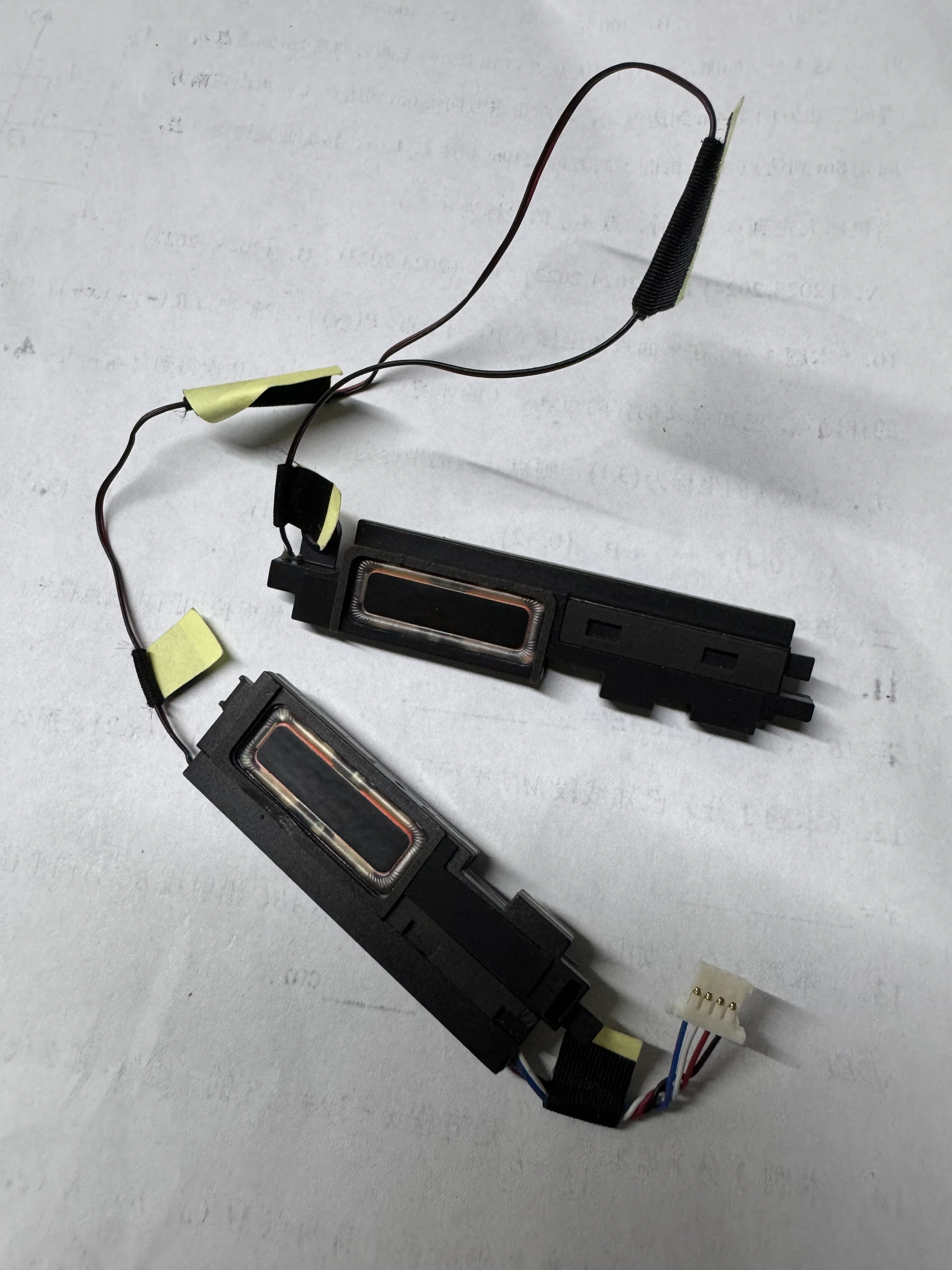 New Original For Dell Speakers Fit T14G, Venue 10 Pro 5050 5055, 11 7140 PN:0M8TF4 M18TF4