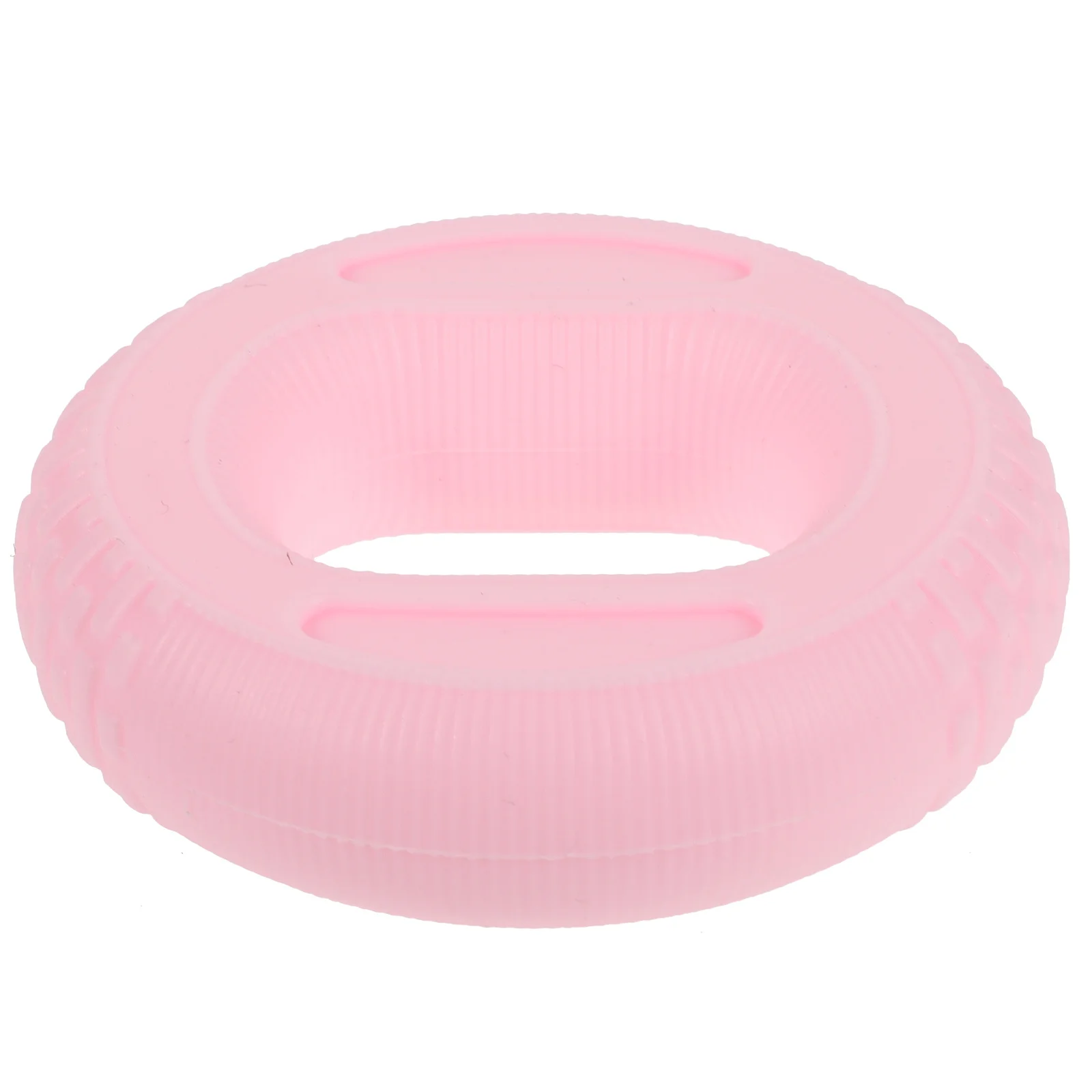 

Hand Grip Strengthener Round Design Portable Forearm Grip Workout Squeezer for Dexterity and Strength Forearm Strengthener