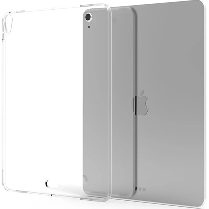 Shockproof Case for Apple iPad 10th 10.9 Pro 11 2022 Air 5 4 10.9 Transparent Cover iPad 10.2 9th 8th 7th Pro 9.7 2017 2018 Case