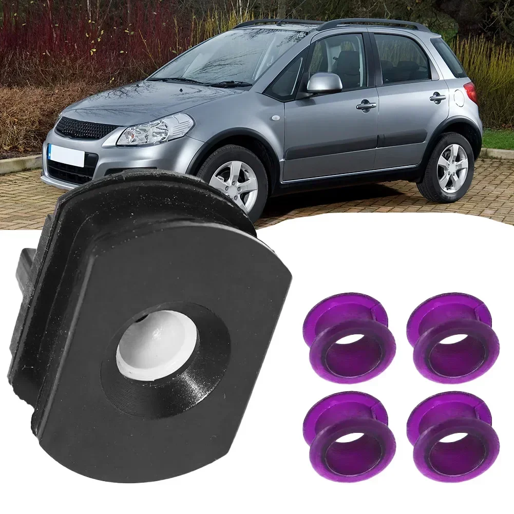 

5pcs Car Gear Shifter Cable Bushing For Swift For Suzuki SX4 28300-79J01 10*10*10cm Lever End Linkage Transmission Cable Bushing