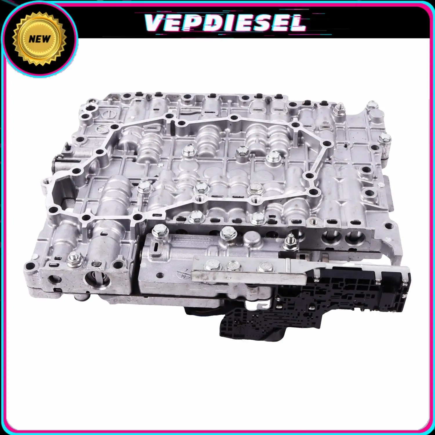 

Корпус клапана коробки передач ETC91-170N для Nissan Infiniti 995B, автомобильные аксессуары