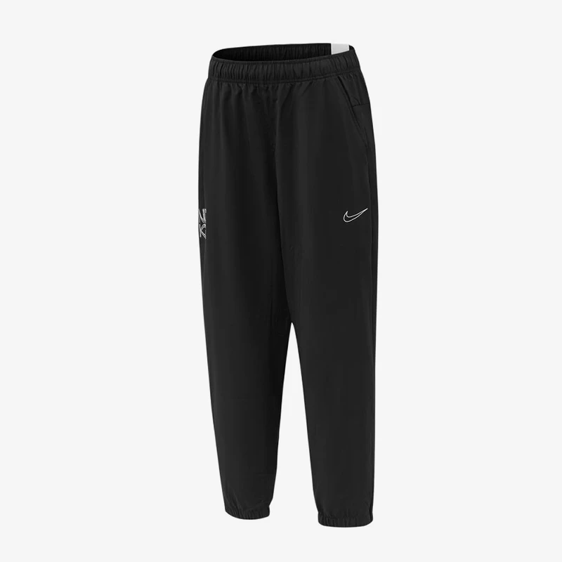 Nike genuine men's classic comfortable letter printed sports casual pants IV4811-010