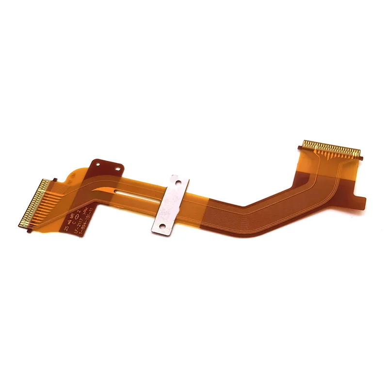 

1PCS New CCD COMS Connect Flex Cable for Sony FDR-AX30E FDR-AX30 FDR-AX33 FDR-AXP33 FDR-AXP35 AX30 AXP35 Video Parts