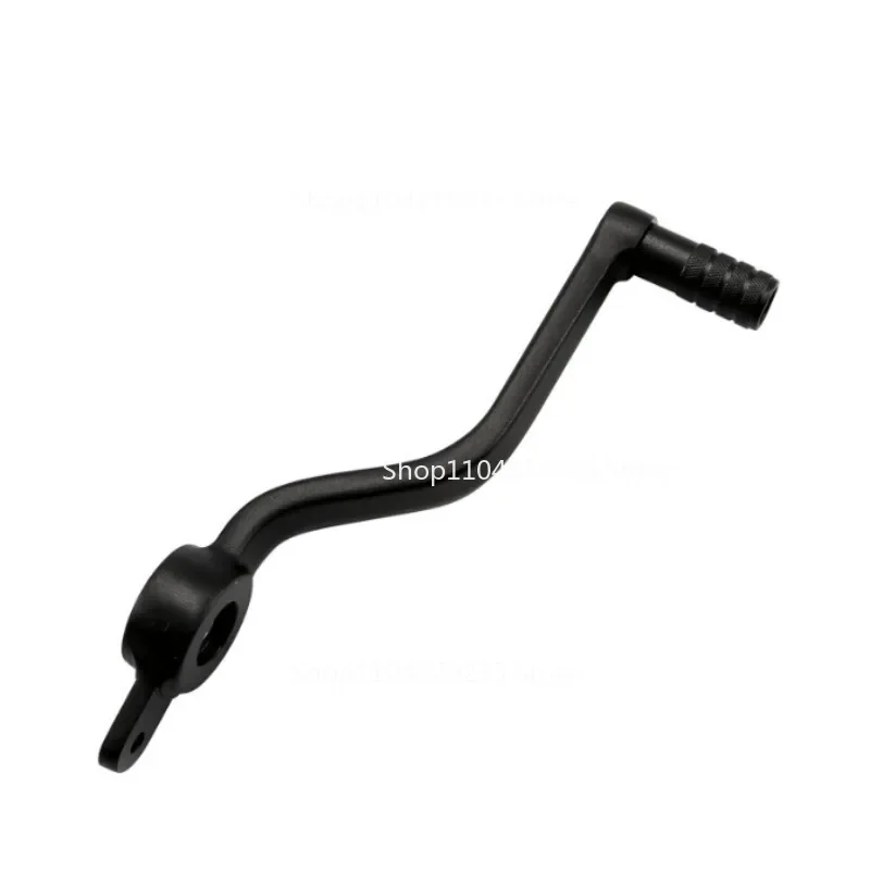 

Suitable for Motorcycle 675SR Rear Brake Pedal, Foot Brake Pedal, Foot Pedal Accessories
