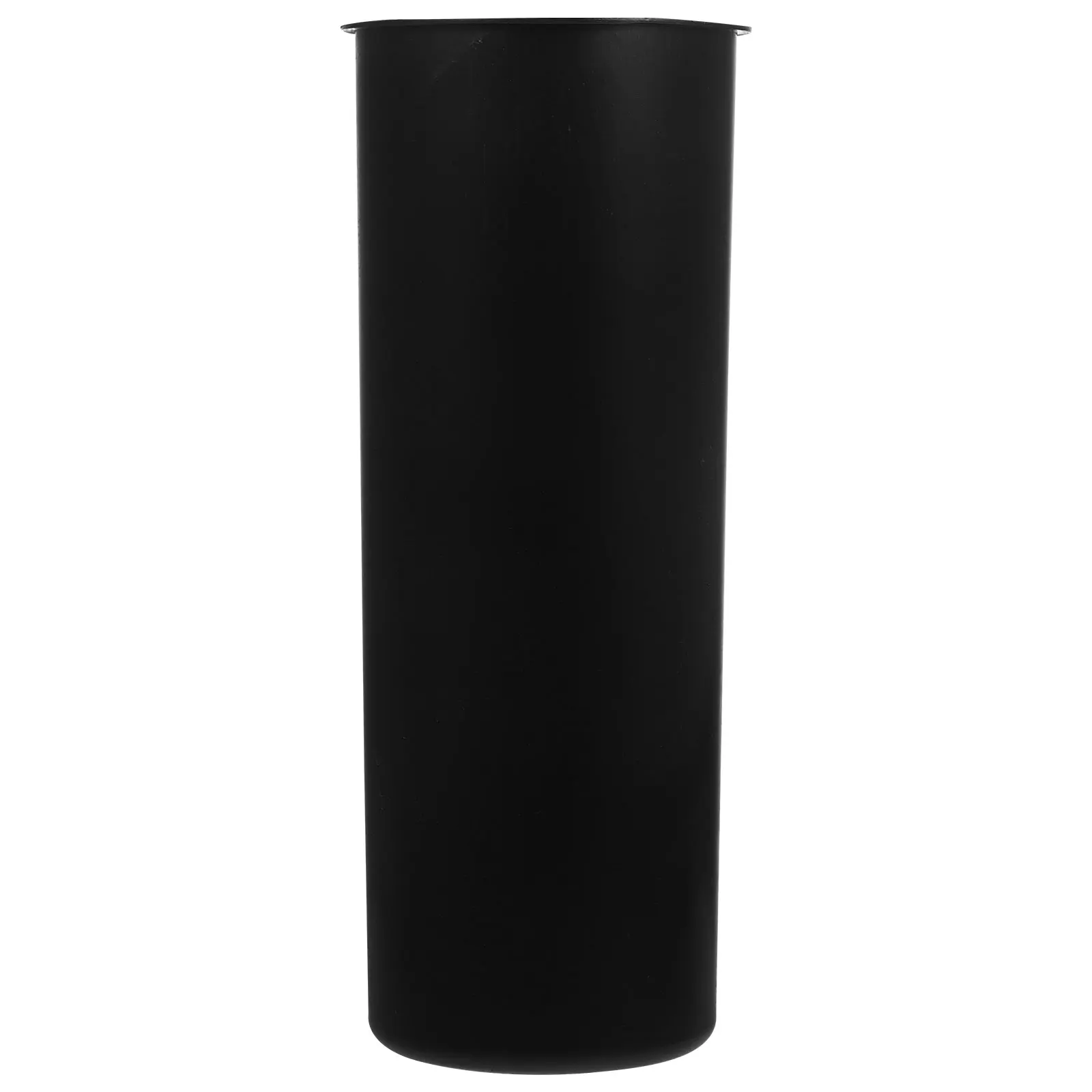 

Toilet Brush Plastic Toilet Brush Supply Bathroom Cleaning Holder Long Lasting Stable Household Supply