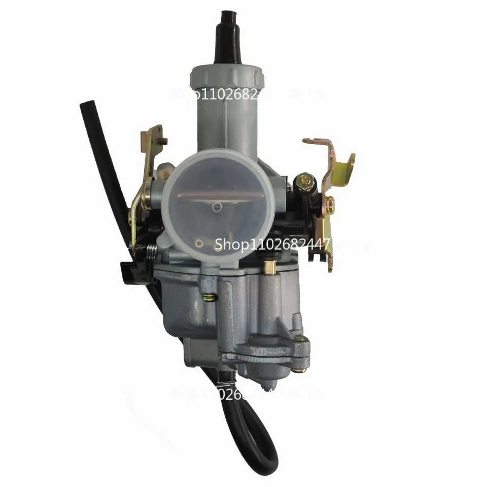 PZ30B CG200 175 CQR XT XR XL250 مع مضخة تسريع، مكربن