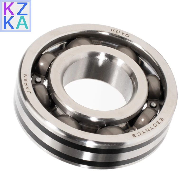 

93306-307U0 Crankshaft Ball Bearing 93306-307U0-00 For Yamaha Outboard Motor 2 Stroke 40HP 40 X E 40 6307 933-06307-U0-00