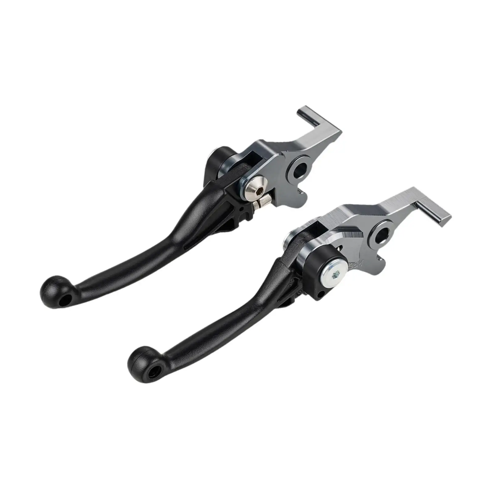 

Folding Brake Clutch Lever Heavy Duty Aluminum Kit for Surron Ultra Bee Electric Dirt Bike Rider