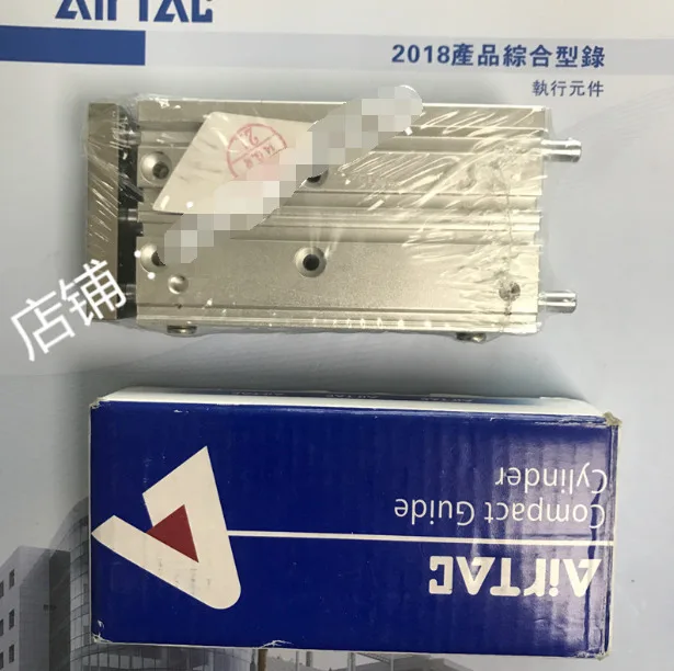 1PCS Neuer AirTAC TCL12X75S Zylinder