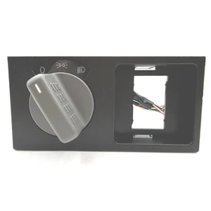 LKW -Scheinwerfer- und Warnschalter für den Stralis 380 2005, OE: 41200567 8 Hauptverkaufswagen IVECO - №5