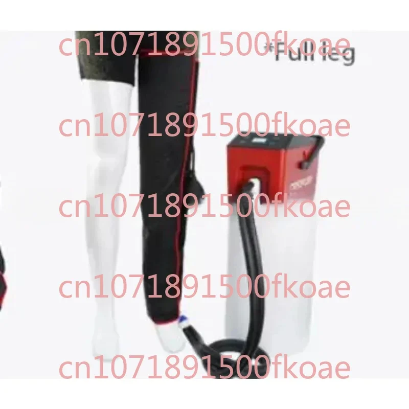 1Part for Whole Full Leg 625Mm Length, Cryo RecoveryCold Compression Physical Therapy System