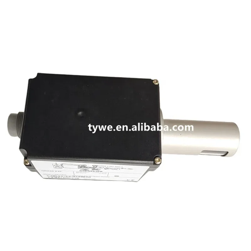 QRA55.E27 QRA53.E27 QRA55.G27 Original UV flame detector for flame detection of industrial burners