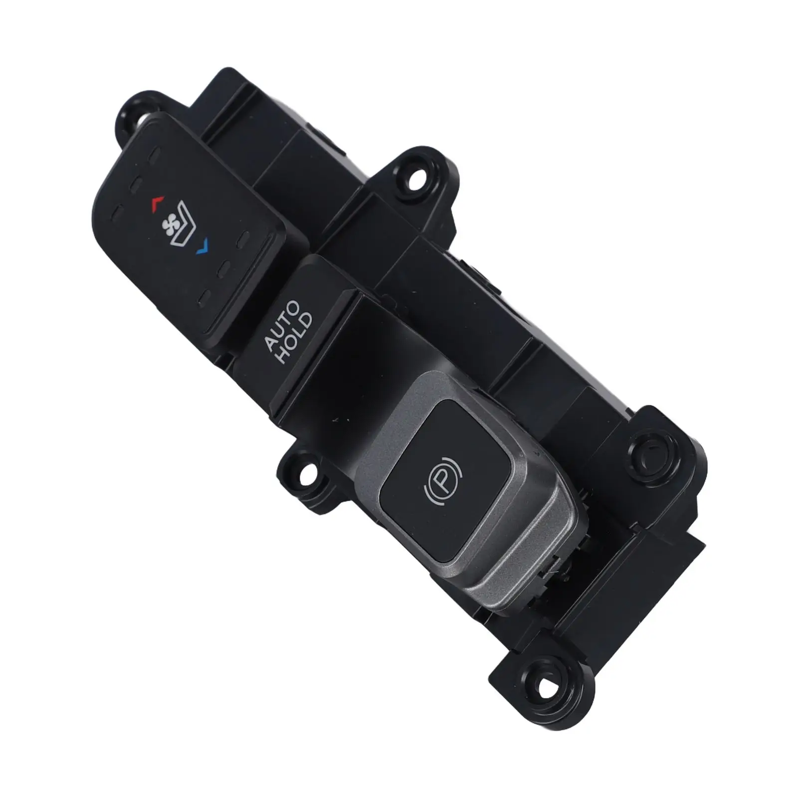 

Handbrake Parking Switch Parking Brake Switch Plastic Material Stable Characteristics High Reliability High Universality Fitment