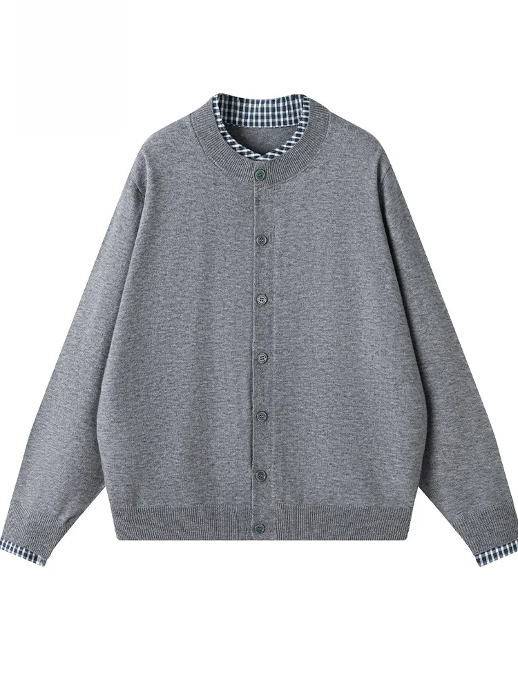 Rn Men's Knitted Sw…