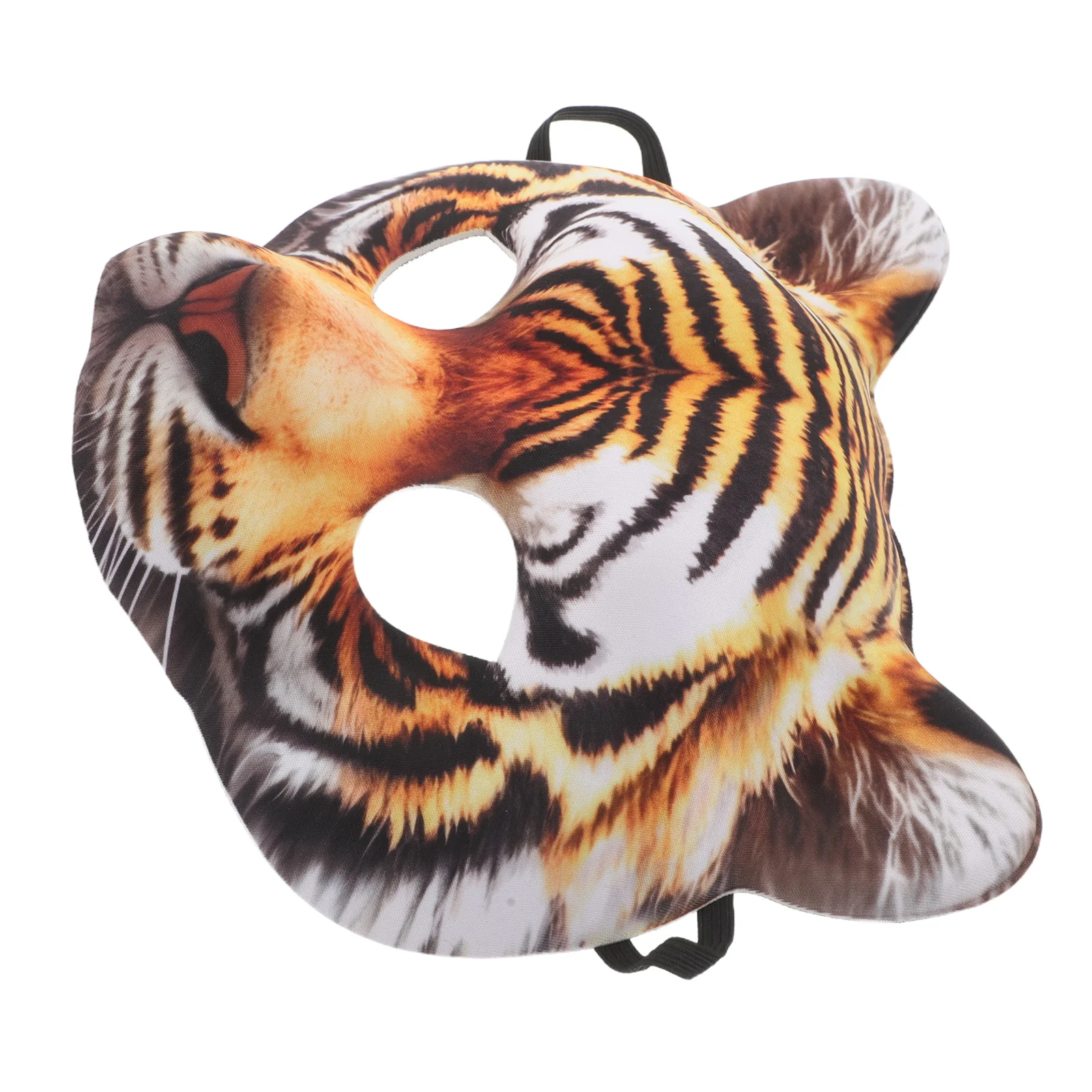 

3D Eva Festival Dress For Masks Cosplay Animal Mask For Animal Half Party Performance Masks Face Mask Carnival