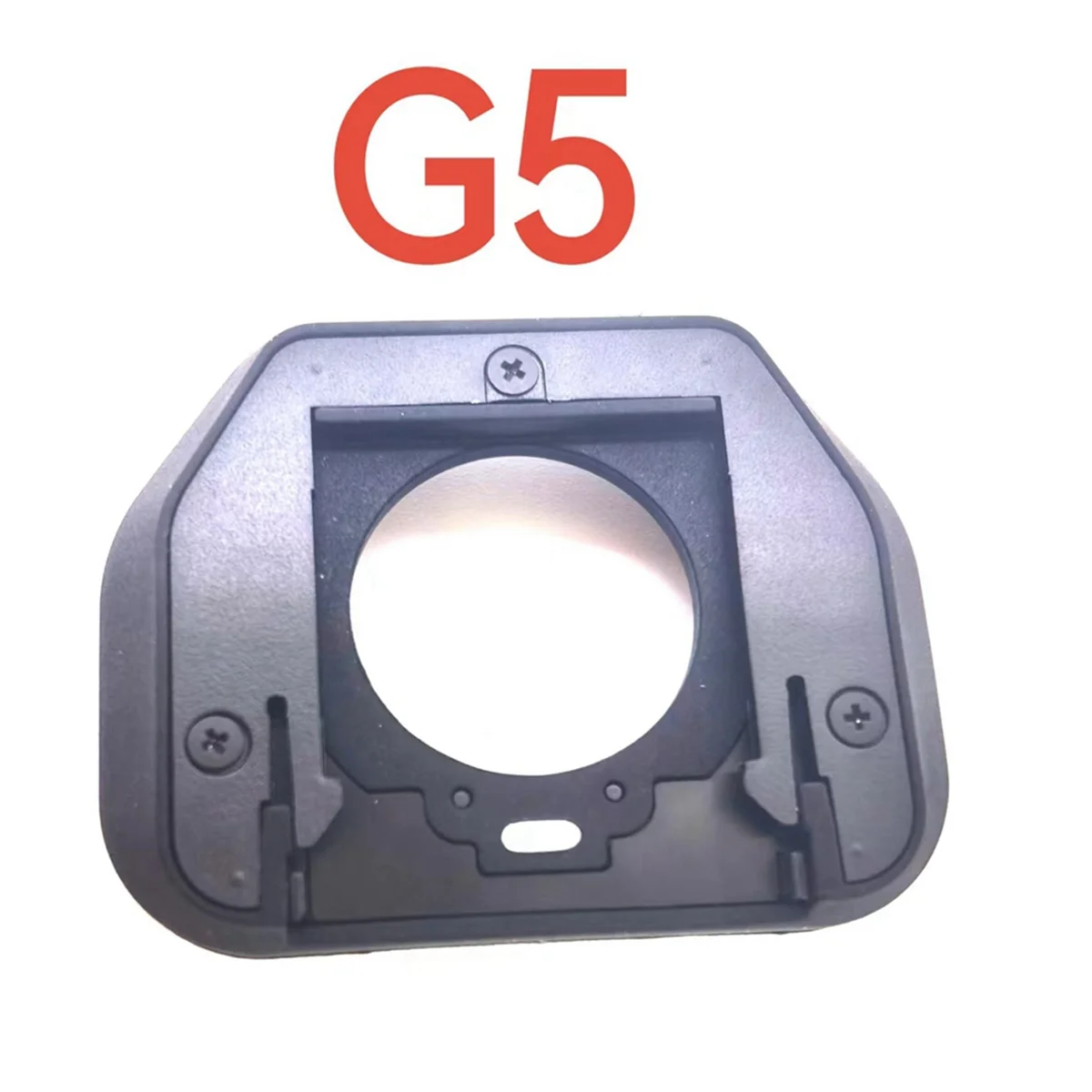 Маска для глаз Видоискатель Окуляр наглазника Чашка для глаз для деталей камеры G5