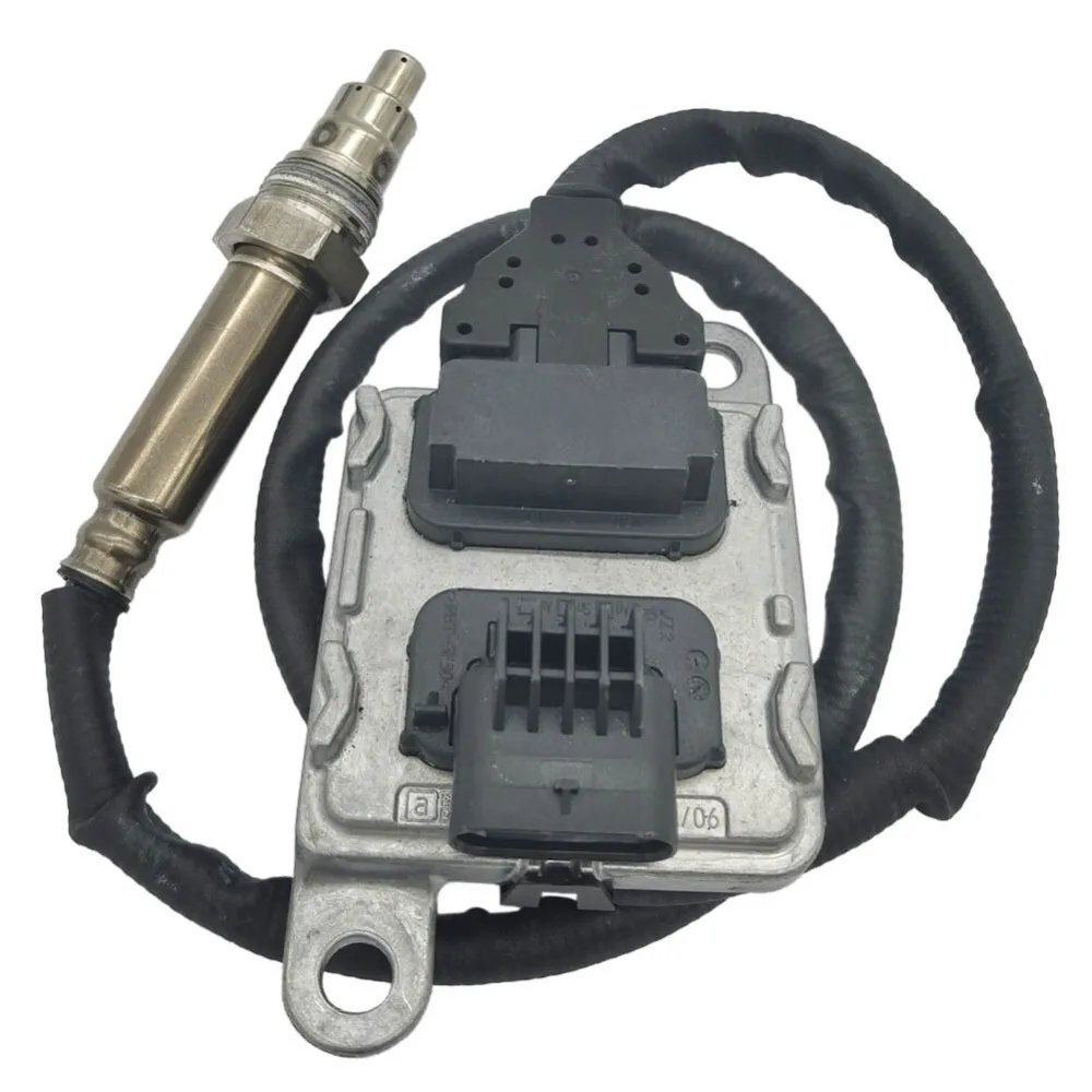 Original High Quality New For A0009051818 Oxygen Nox Sensor For Mercedes Benz CLA CLS GLC E V Vito Sprinter 2018