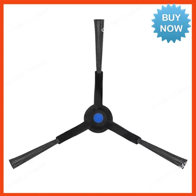 BISM 20 قطعة فرشاة جانبية لـ Ecovacs X8 Pro Omni ذاتية التفريغ روبوت فراغ ملحقات متينة للغاية كفاءة تنظيف محسنة