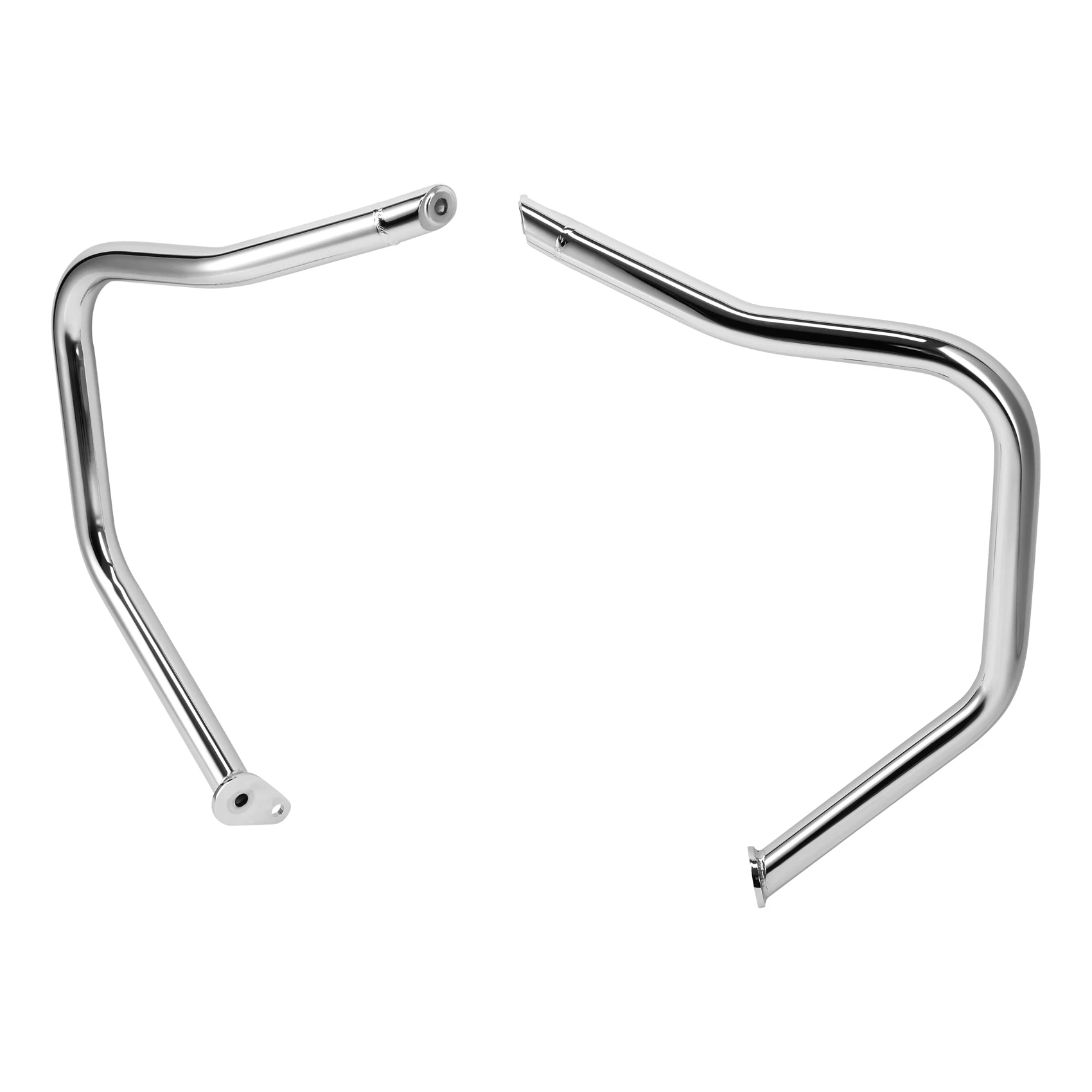 

Motorcycle Highway Engine Guard Crash Bar Fit For Indian Challenger Limited 2020-2026 2025 2024