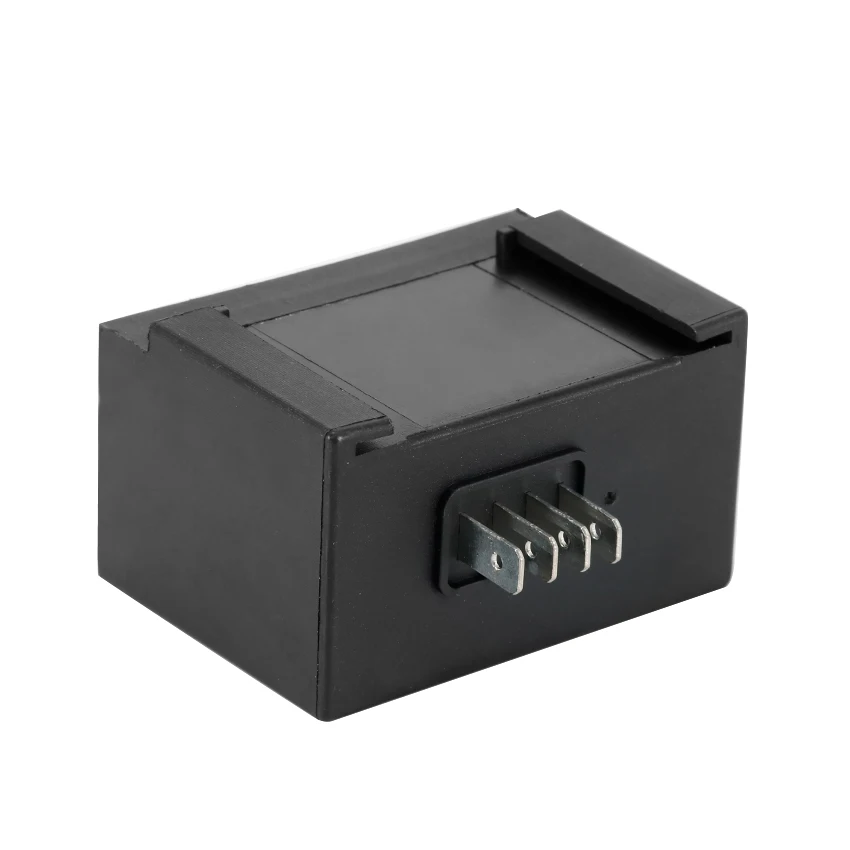 Unidad de Encendido CDI con Convertidor de Interruptor para Simson 6V 2X21W/5A RELAY Albatros 50 S50 S51 S53 S70 S80 S83 SD25 SD50 SR50 SR80