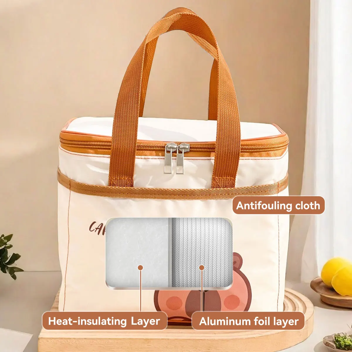 Thumbnail 3 - #74 Best Lunch Bags to Buy In 2026