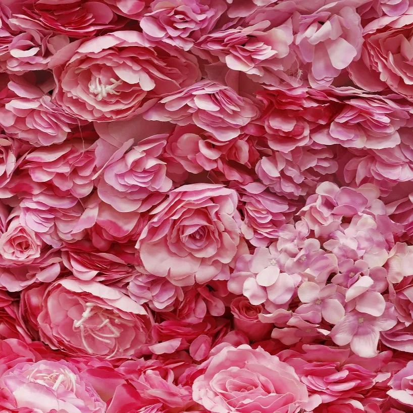 New simulation, hotel outdoor shooting background