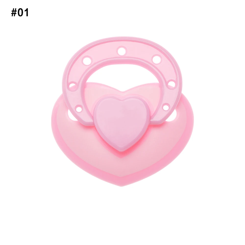 

Lovely Handmade Accessories New Simulation Dummy Nipples Magnet Pacifier