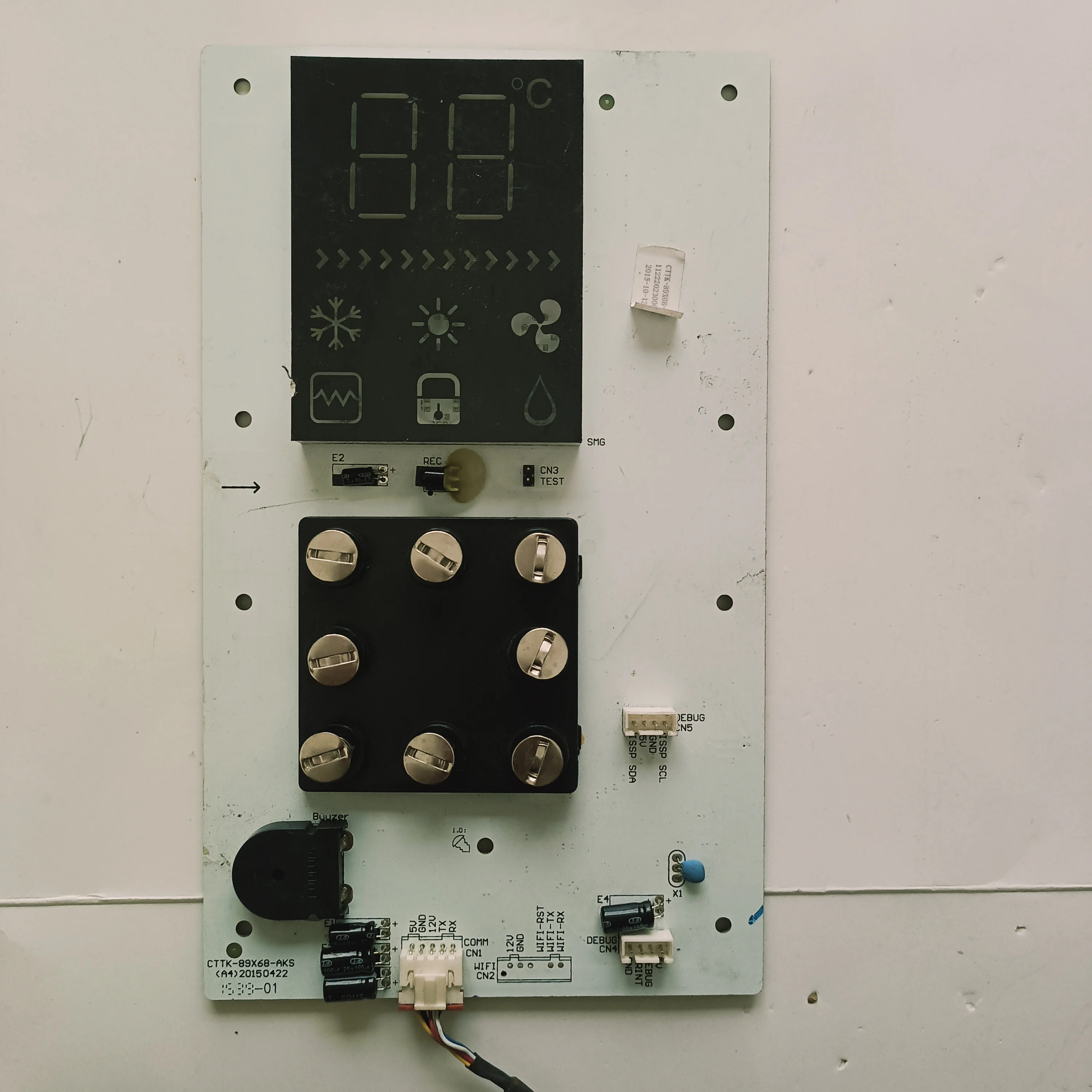 

SX-AK-DJ-MB95F698 CTTK-89X68-AKS