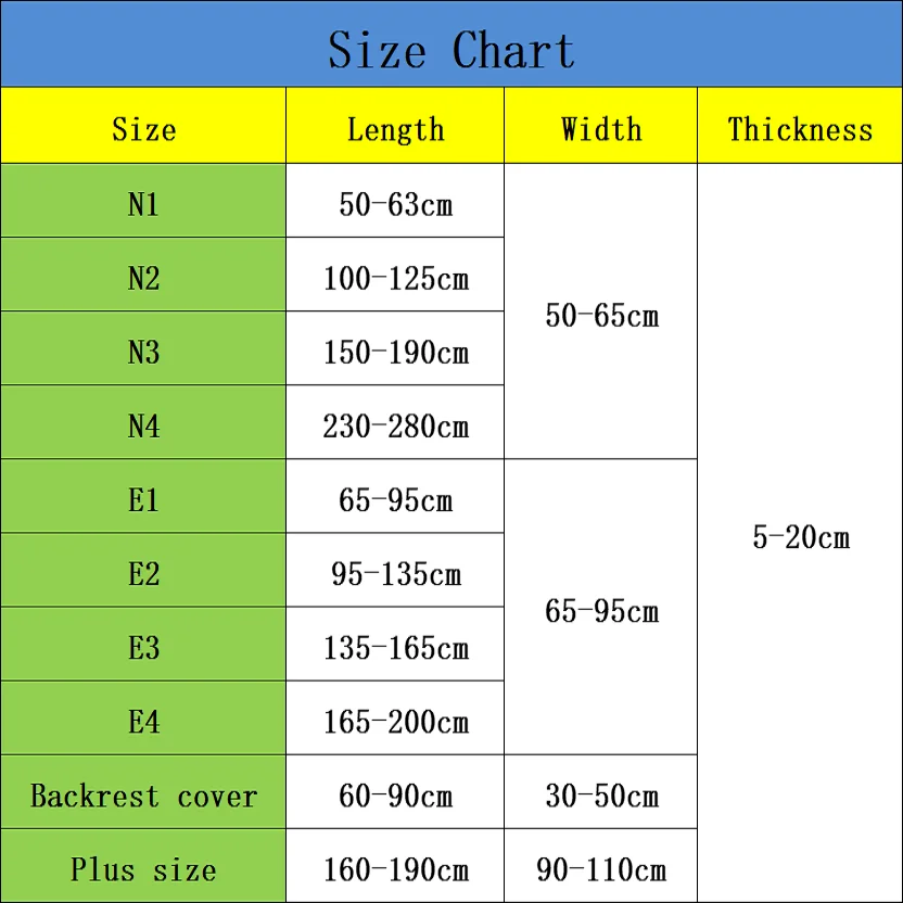 Jacquard Water Resistant Seat Cushion Cover Elastic Grey Sofa Cover for Living Room Furniture Protector for Pets Kids Removable