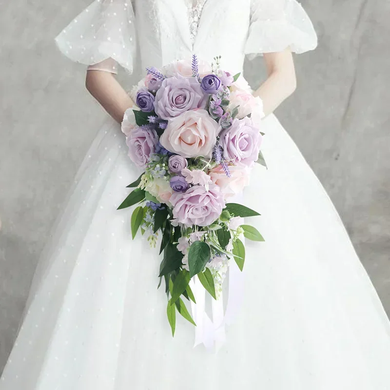 50x25cm-flores-artificiales-con-gotas-de-agua-para-novia-accesorios-de-fotografia-para-ceremonia-de-boda-ramo-de-flores-para-fotografia-de-estudio-forestal