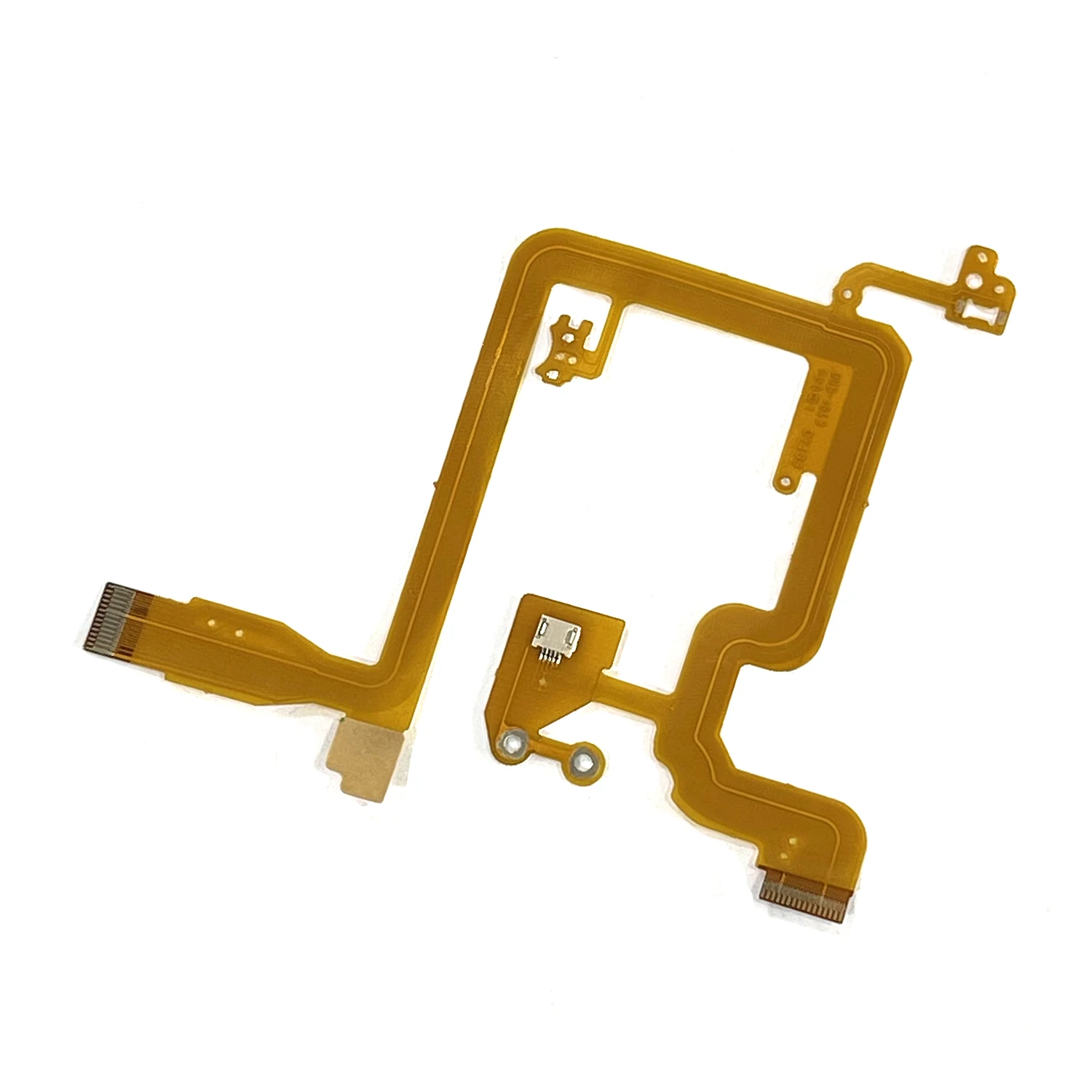 100% جديد LCD الكابلات المرنة لكانون HV20 HV30 HV40 FHG10 كاميرا فيديو إصلاح الجزء