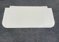 Dreame S10/S20/S30/X10/X20/X30 Extension Seat Climbing Board, Uphill Board, Inclined Board