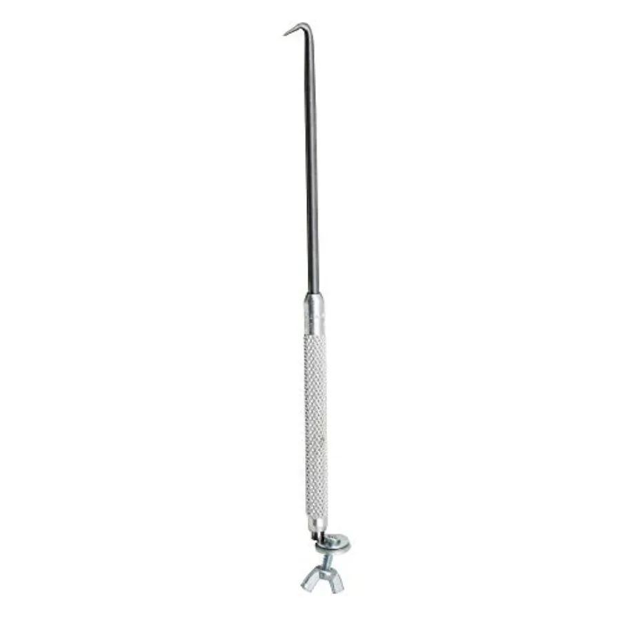 Devices No.1820 Utility Packing Hook with Magnetic Pick-Up Handle, 7
