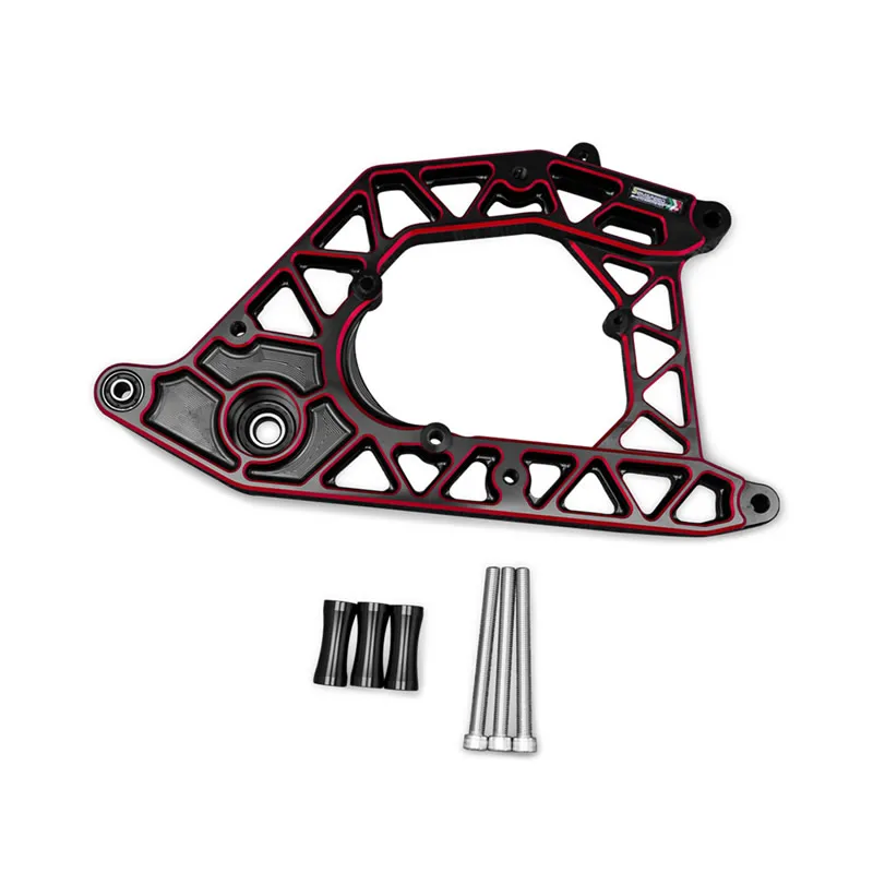 For Honda ADV350 Motorcycle Aluminum Rear Fork Arm for Enhanced Driving Stability