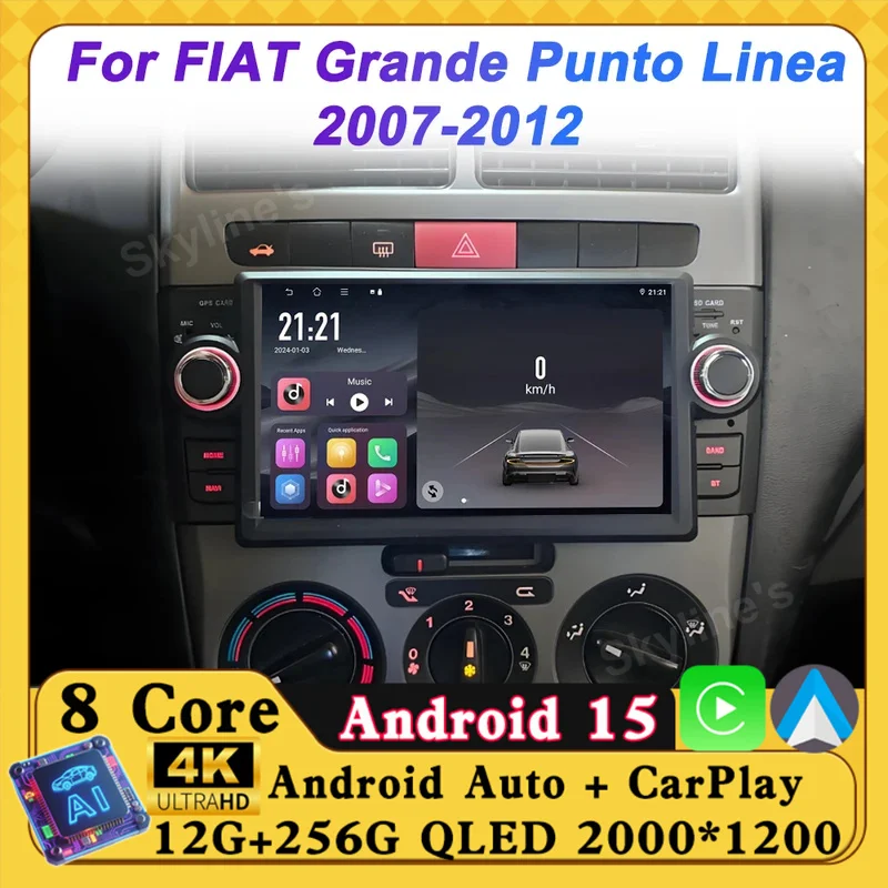 2Din Car Multimedia… - image