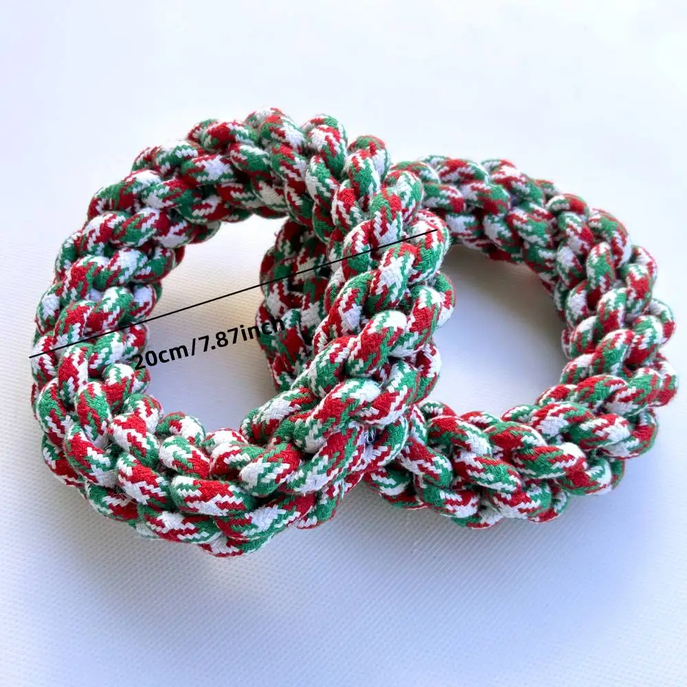 Thumbnail 2 - #62 Most Reviewed Puppy Rope Toys